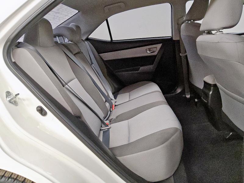 Photo 10 from auction – 2018 TOYOTA COROLLA L with VIN 5YFBURHEXJP847939