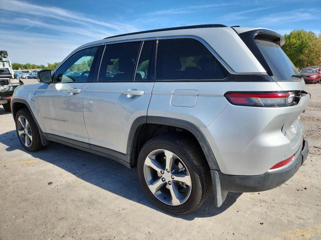 Photo 2 from auction – 2024 JEEP GRAND CHER with VIN 1C4RJYB66RC106906