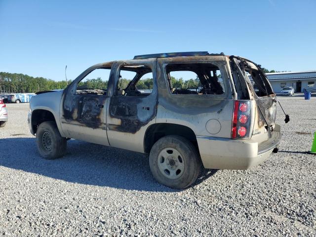 Photo 2 from auction – 2007 GMC YUKON DENA with VIN 1GKFK63837J383594