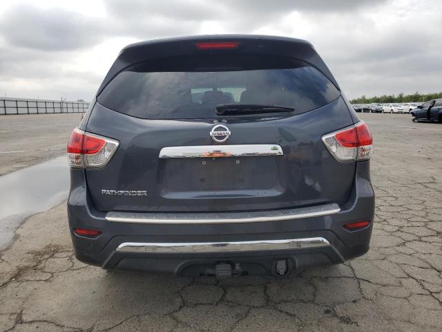 Photo 6 from auction – 2014 NISSAN PATHFINDER S with VIN 5N1AR2MN2EC697782