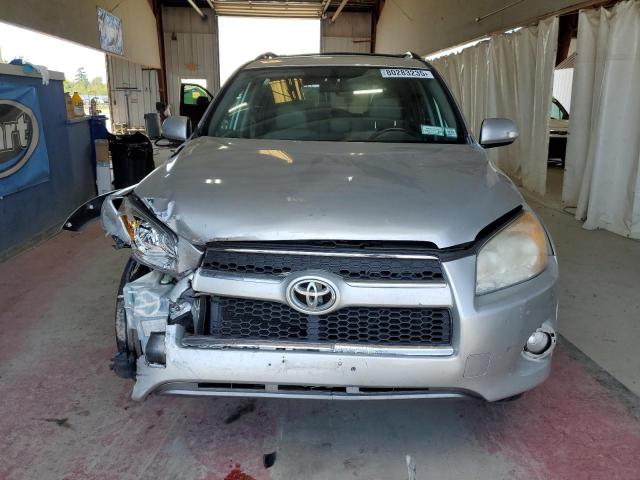 Photo 5 from auction – 2011 TOYOTA RAV4 LIMIT with VIN 2T3DF4DV0BW084851
