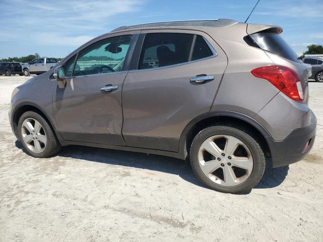 Photo 2 from auction – 2015 BUICK ENCORE CON with VIN KL4CJBSB0FB172749