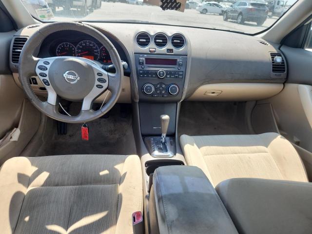 Photo 8 from auction – 2012 NISSAN ALTIMA BAS with VIN 1N4AL2AP3CN457109