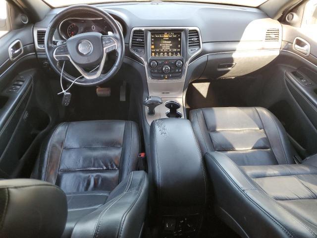 Photo 8 from auction – 2014 JEEP GRAND CHER with VIN 1C4RJFBG4EC402465