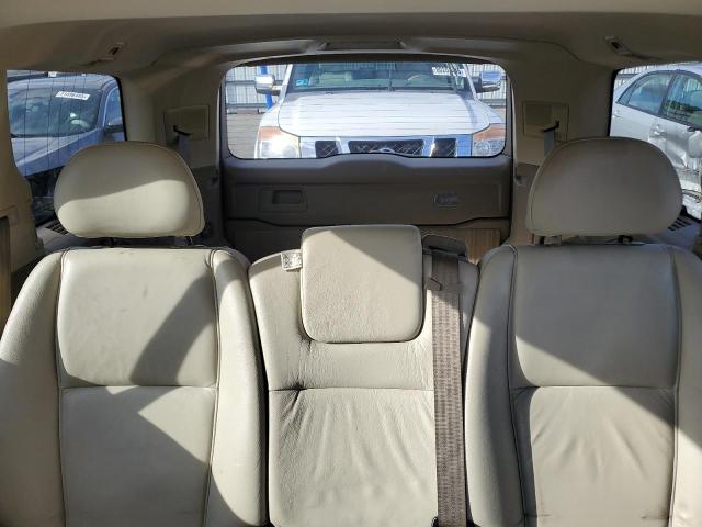 Photo 10 from auction – 2010 VOLVO XC90 3.2 with VIN YV4982CZ4A1536030