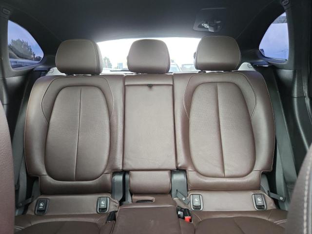 Photo 10 from auction – 2016 BMW X1 XDRIVE2 with VIN WBXHT3C36G5E47257