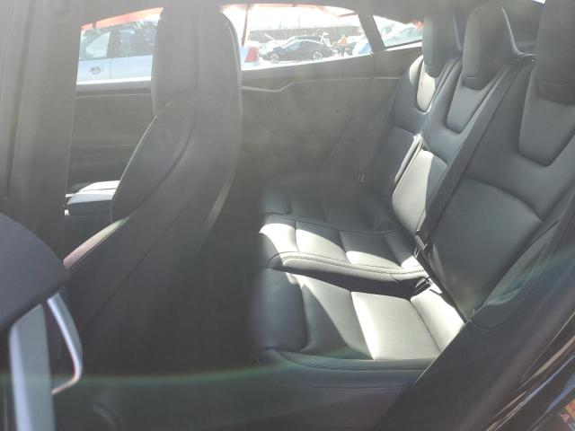 Photo 10 from auction – 2018 TESLA MODEL S with VIN 5YJSA1E28JF258582