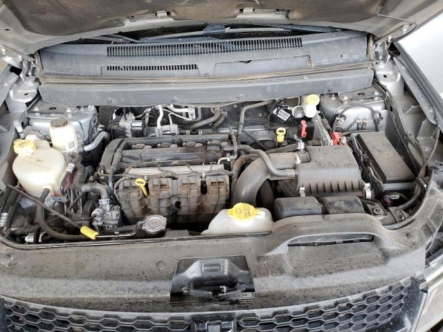 Photo 12 from auction – 2019 DODGE JOURNEY SE with VIN 3C4PDCBB0KT867455