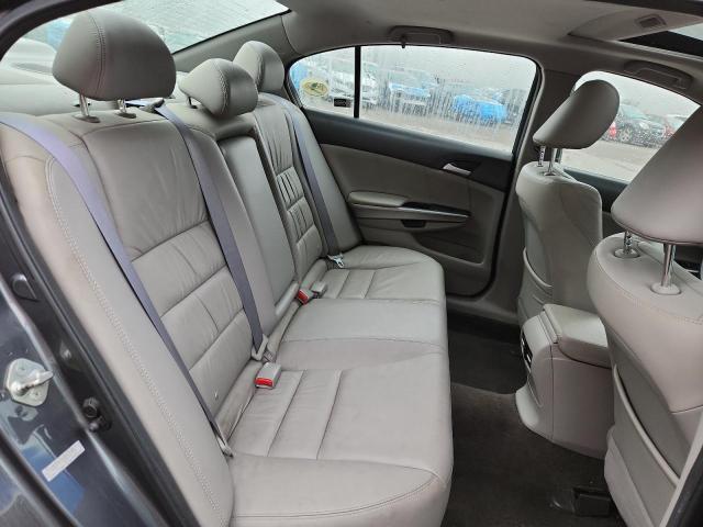 Photo 10 from auction – 2010 HONDA ACCORD EXL with VIN 1HGCP3F85AA021933