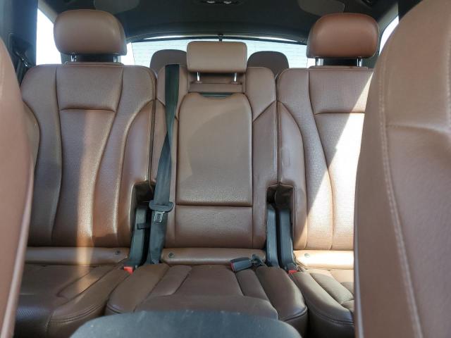 Photo 10 from auction – 2018 AUDI Q7 PREMIUM with VIN WA1LAAF74JD045922