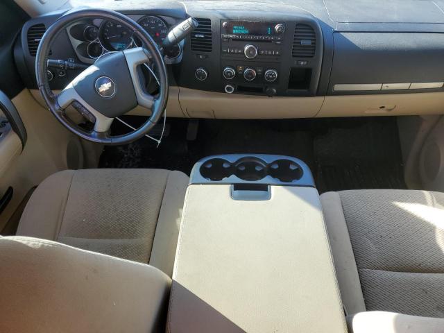 Photo 8 from auction – 2007 CHEVROLET SILVERADO with VIN 2GCEK19JX71683602