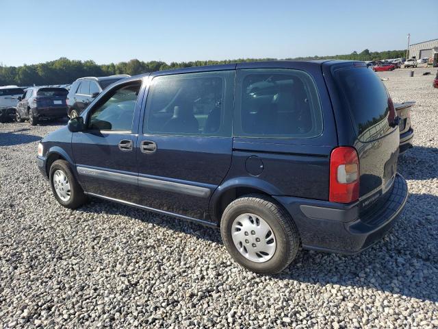 Photo 2 from auction – 2002 CHEVROLET VENTURE EC with VIN 1GNDU23E32D207493