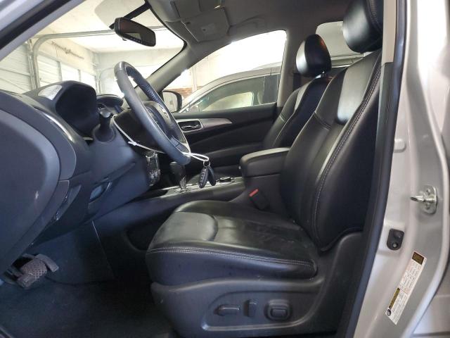 Photo 7 from auction – 2020 NISSAN PATHFINDER with VIN 5N1DR2CM0LC616345