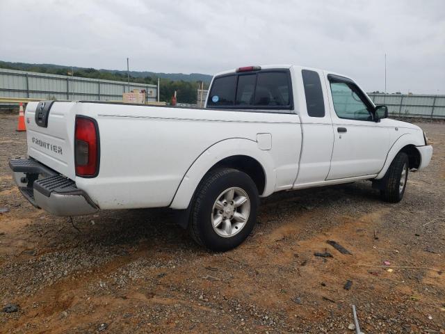 Photo 3 from auction – 2002 NISSAN FRONTIER K with VIN 1N6DD26S42C382316