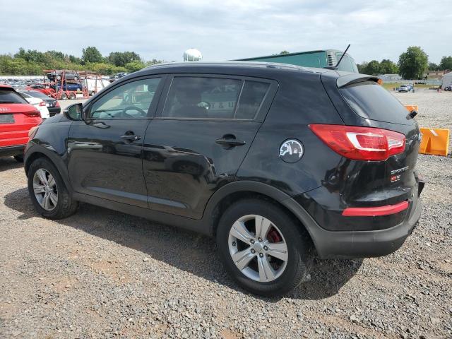 Photo 2 from auction – 2013 KIA SPORTAGE B with VIN KNDPB3A20D7408912