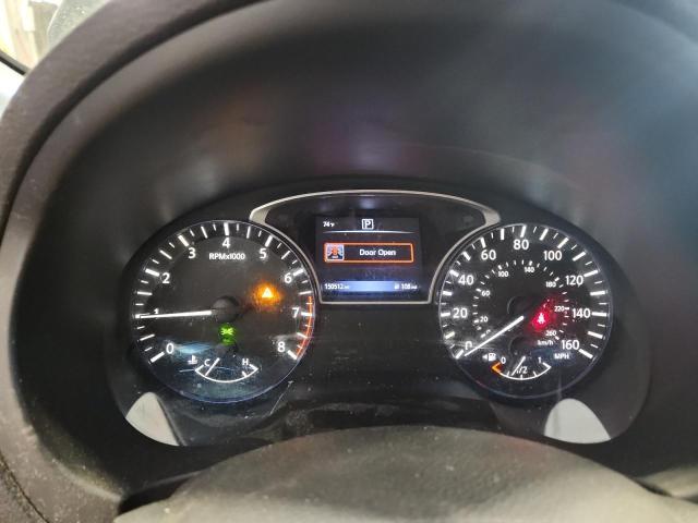 Photo 9 from auction – 2017 NISSAN ALTIMA 3.5 with VIN 1N4BL3AP3HC183245