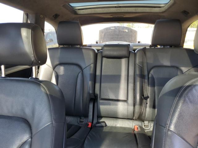 Photo 10 from auction – 2015 AUDI Q7 PRESTIG with VIN WA1DGAFE9FD015260