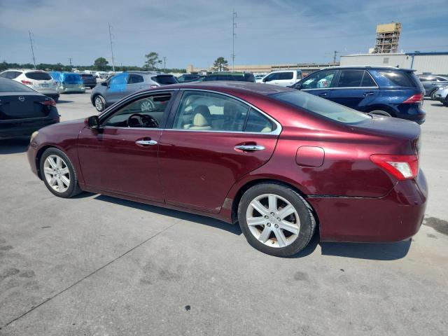 Photo 2 from auction – 2008 LEXUS ES 350 with VIN JTHBJ46G182221767