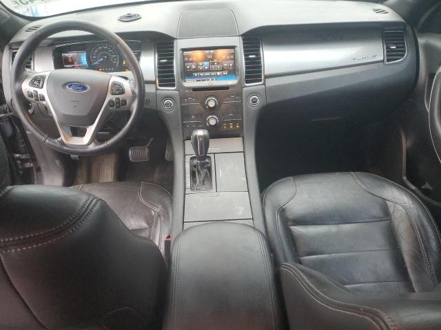 Photo 8 from auction – 2015 FORD TAURUS SEL with VIN 1FAHP2E83FG166897