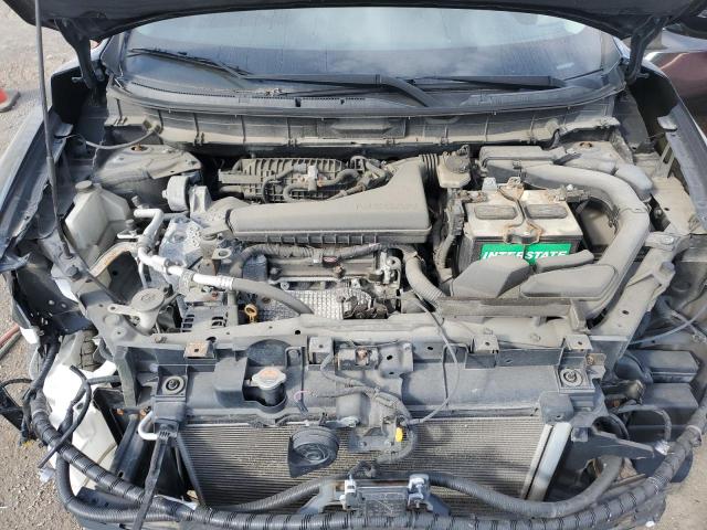 Photo 12 from auction – 2017 NISSAN ROGUE S with VIN 5N1AT2MT6HC840673
