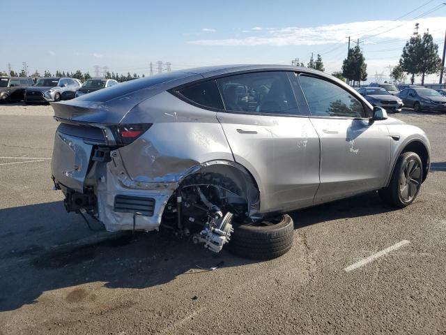 Photo 3 from auction – 2026 TESLA MODEL Y with VIN 7SAYGDEE8TF336725
