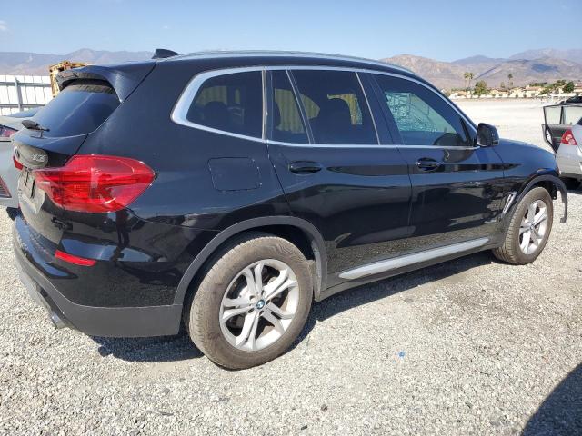 Photo 3 from auction – 2018 BMW X3 XDRIVE3 with VIN 5UXTR9C51JLC77840
