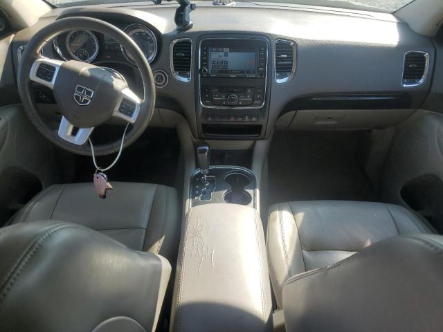 Photo 8 from auction – 2012 DODGE DURANGO CR with VIN 1C4RDJDG2CC100600