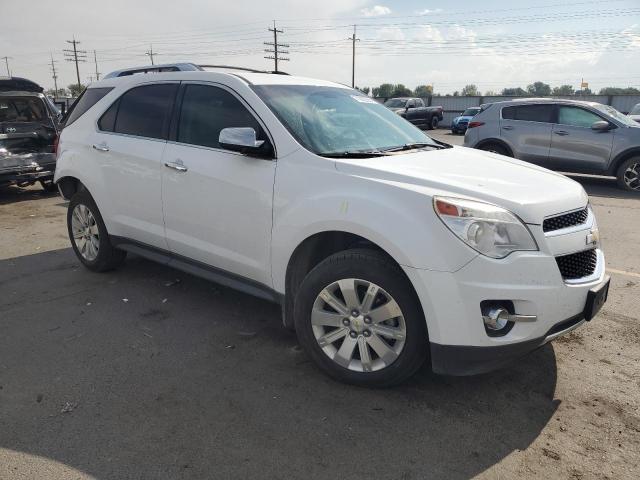 Photo 4 from auction – 2011 CHEVROLET EQUINOX LT with VIN 2CNFLGECXB6317934