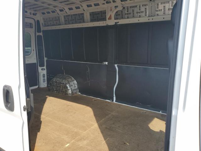 Photo 11 from auction – 2021 RAM PROMASTER with VIN 3C6LRVDG0ME530514