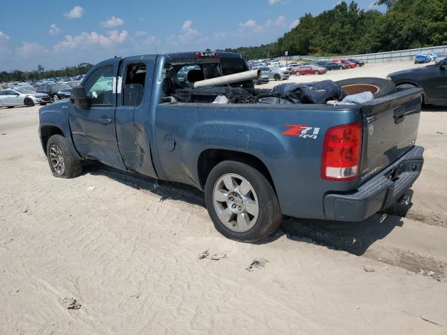 Photo 2 from auction – 2011 GMC SIERRA K15 with VIN 1GTR2WE30BZ419231