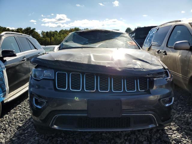 Photo 5 from auction – 2019 JEEP GRAND CHER with VIN 1C4RJFBG1KC854692