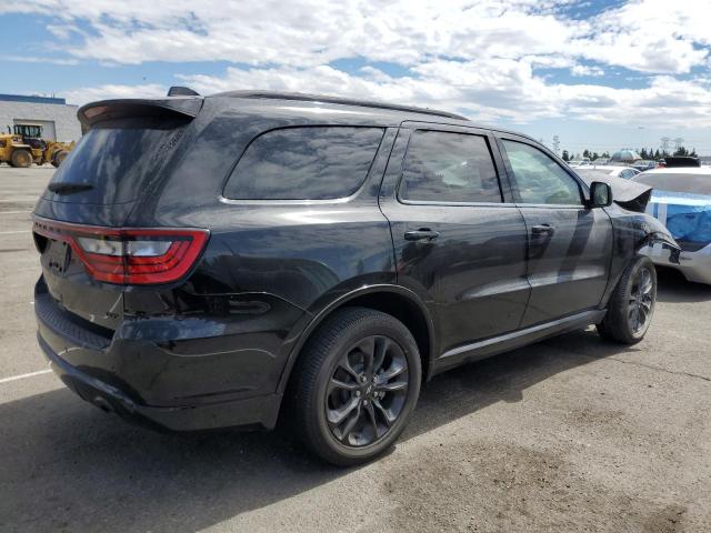 Photo 3 from auction – 2024 DODGE DURANGO GT with VIN 1C4RDHDG5RC152501