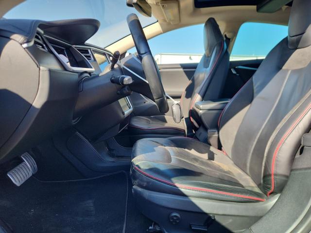 Photo 7 from auction – 2013 TESLA MODEL S with VIN 5YJSA1CP4DFP27007