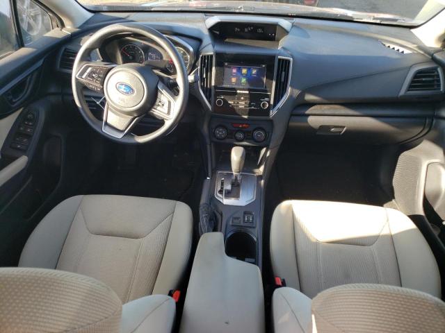 Photo 8 from auction – 2017 SUBARU IMPREZA PREMIUM with VIN 4S3GTAB63H3719086