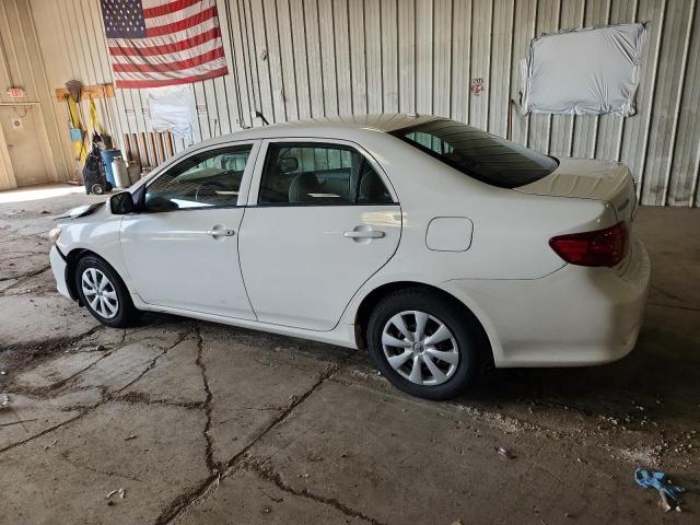 Photo 2 from auction – 2010 TOYOTA COROLLA BA with VIN 1NXBU4EEXAZ269055
