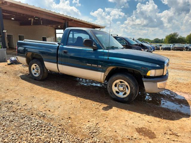 Photo 4 from auction – 1998 DODGE RAM 1500 with VIN 1B7HC16Z8WS513810