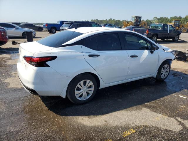 Photo 3 from auction – 2025 NISSAN VERSA S with VIN 3N1CN8DV4SL823235