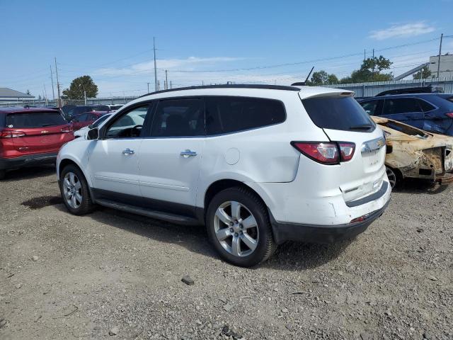 Photo 2 from auction – 2017 CHEVROLET TRAVERSE L with VIN 1GNKRGKD5HJ164073