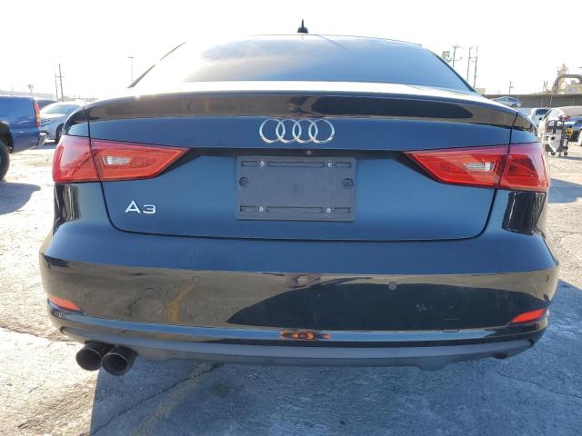 Photo 6 from auction – 2016 AUDI A3 with VIN WAUA7GFFXG1012288