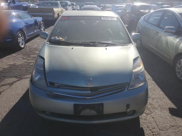 Photo 5 from auction – 2008 TOYOTA PRIUS with VIN JTDKB20UX83397549