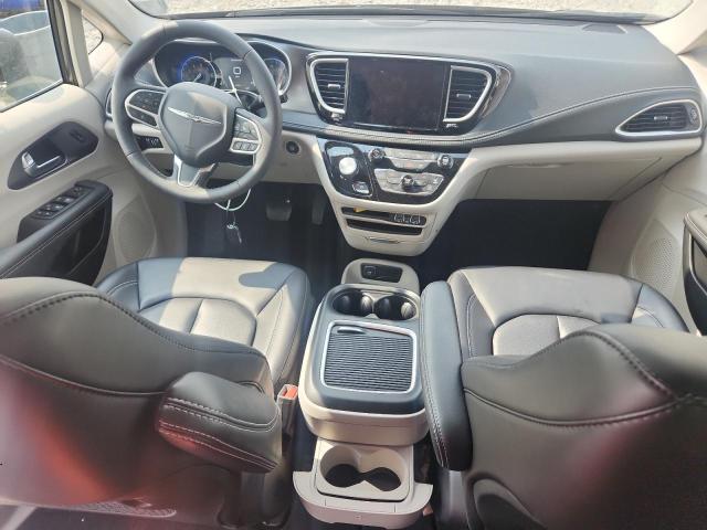 Photo 8 from auction – 2023 CHRYSLER PACIFICA T with VIN 2C4RC1BG4PR572381