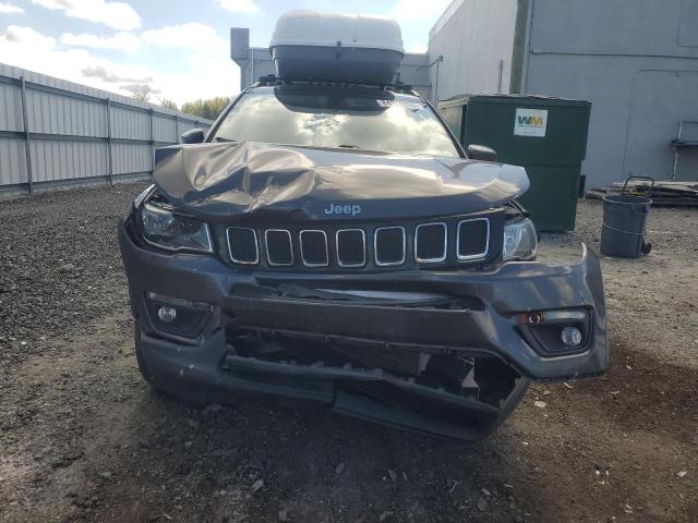 Фото 5 с аукциона – 2020 JEEP COMPASS LA с VIN 3C4NJCBB3LT102368