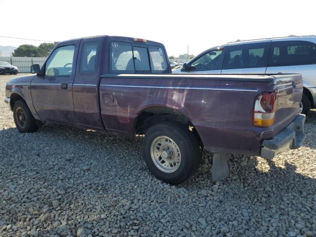 Photo 2 from auction – 1994 FORD RANGER SUP with VIN 1FTCR14A9RPC00195