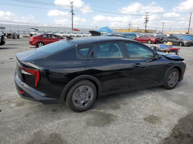 Photo 3 from auction – 2025 KIA K4 LX with VIN 3KPFT4DE5SE163476