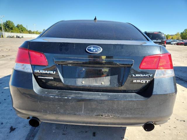 Photo 6 from auction – 2012 SUBARU LEGACY 2.5 with VIN 4S3BMFL6XC1018214
