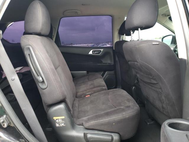 Photo 11 from auction – 2013 NISSAN PATHFINDER with VIN 5N1AR2MM3DC618660