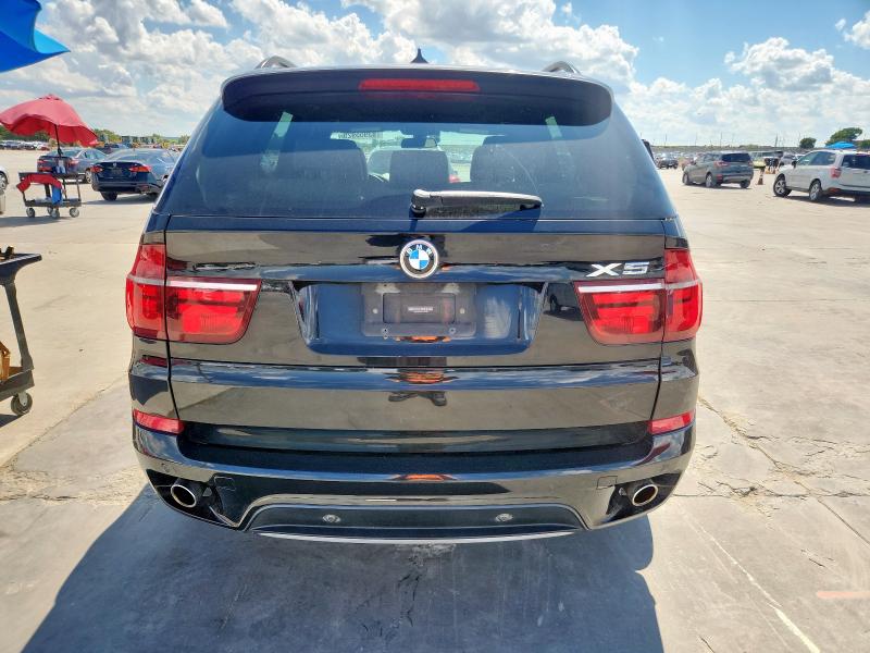 Photo 6 from auction – 2012 BMW X5 XDRIVE3 with VIN 5UXZW0C59CL671438