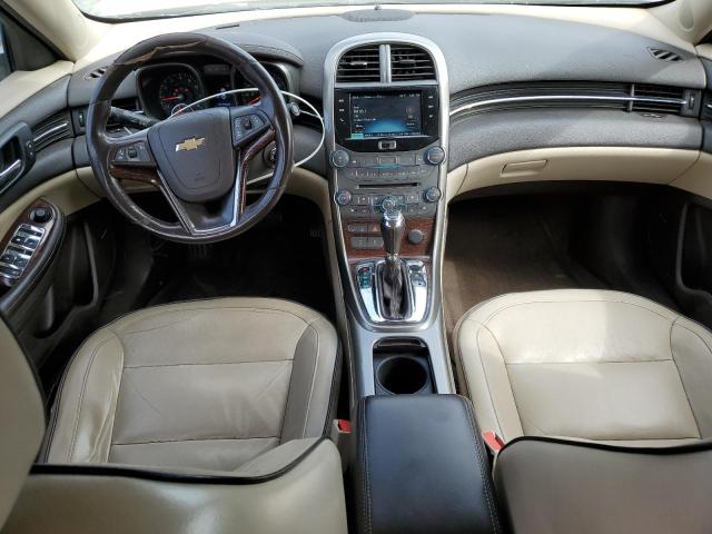 Photo 8 from auction – 2013 CHEVROLET MALIBU 2LT with VIN 1G11E5SA7DF262439
