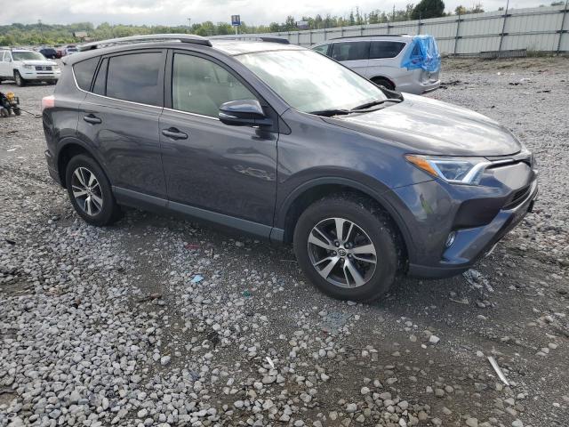 Photo 4 from auction – 2018 TOYOTA RAV4 ADVEN with VIN JTMRFREV8JJ193749