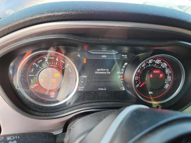 Photo 9 from auction – 2021 DODGE CHALLENGER with VIN 2C3CDZFJ9MH571725